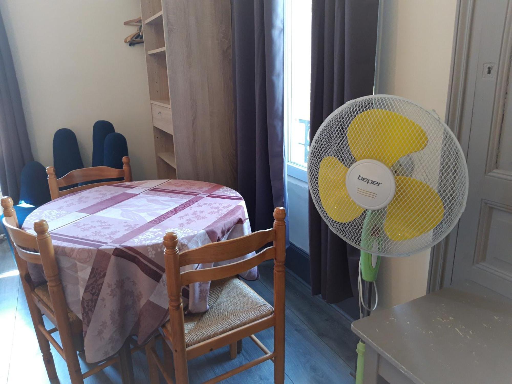 Les Buissonnets Apartment Saint-Honore-les-Bains Room photo